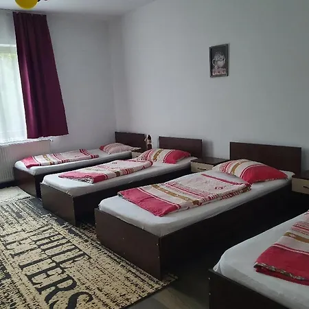 Apartamento Apartament Desa Cluj-Napoca