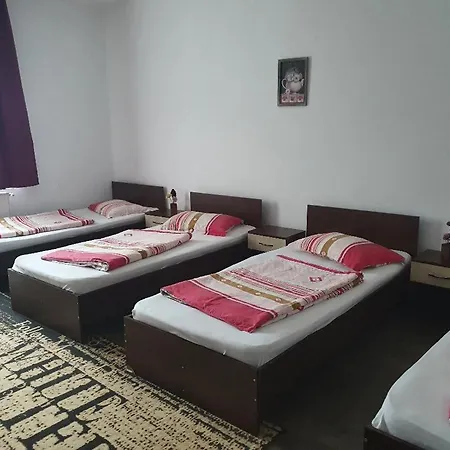 Apartament Desa * Cluj-Napoca
