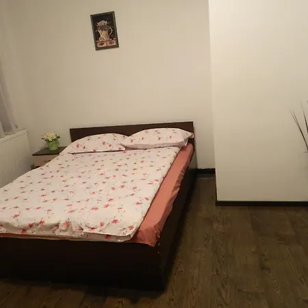 Apartament Desa Apartamento *