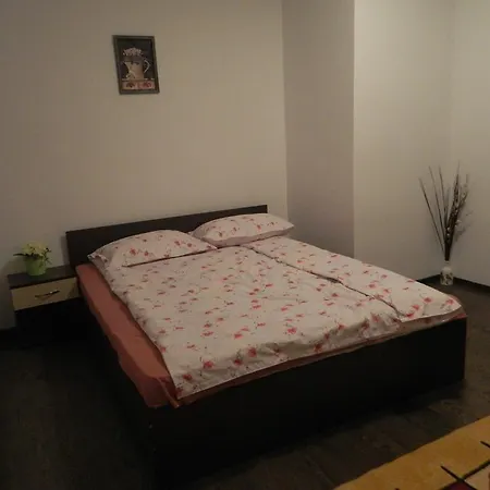 Apartamento Apartament Desa