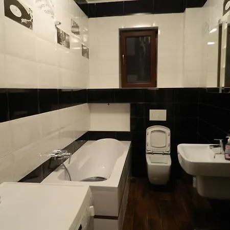 Apartamento Apartament Desa *