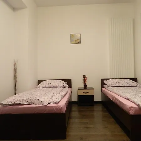 Apartament Desa Apartamento