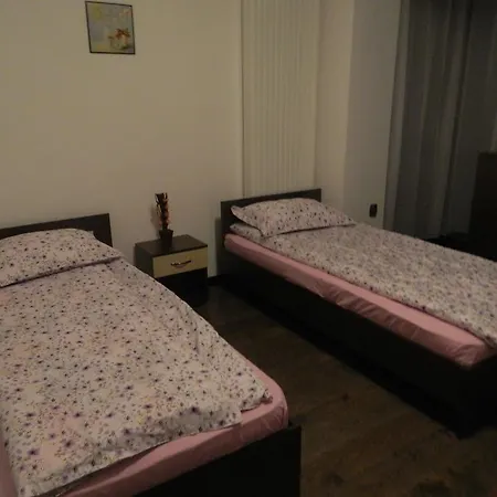 Apartament Desa *