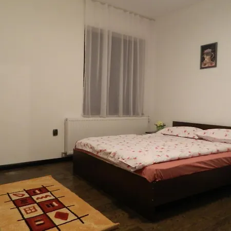 Apartament Desa Apartamento