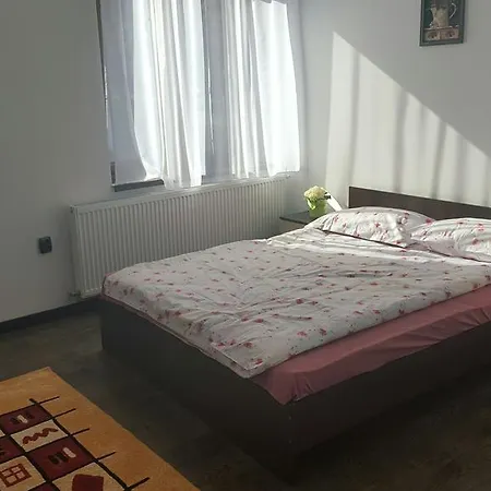 Apartamento Apartament Desa Cluj-Napoca