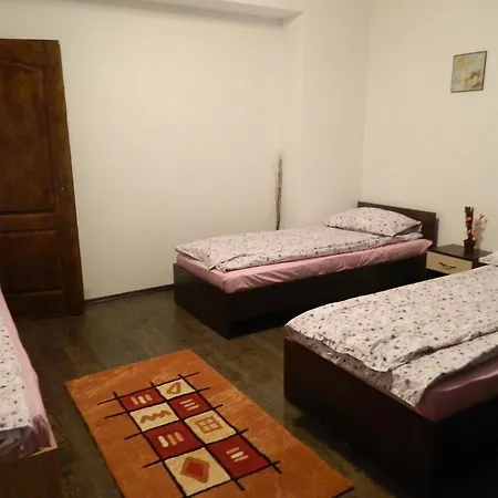 Apartament Desa Apartamento