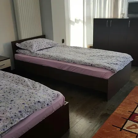 Apartament Desa Apartamento