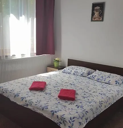 Apartamento Apartament Desa Cluj-Napoca